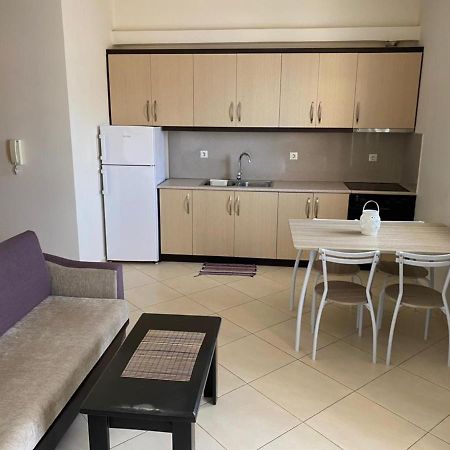 Paradiso Apartments Σαράντα Εξωτερικό φωτογραφία
