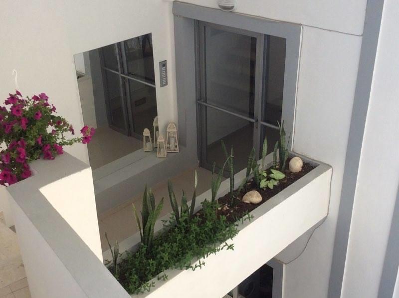 Paradiso Apartments Σαράντα Εξωτερικό φωτογραφία