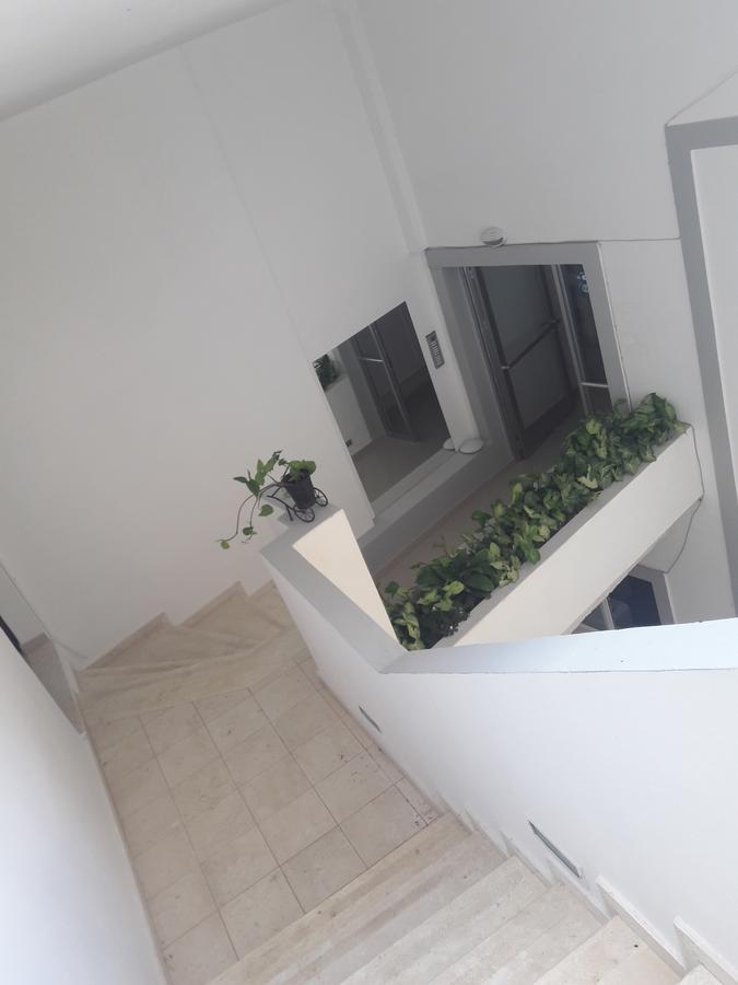 Paradiso Apartments Σαράντα Εξωτερικό φωτογραφία