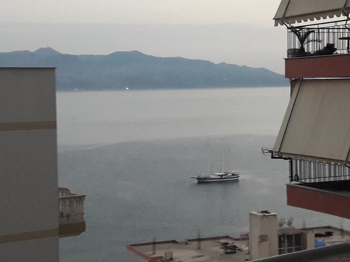 Paradiso Apartments Σαράντα Εξωτερικό φωτογραφία